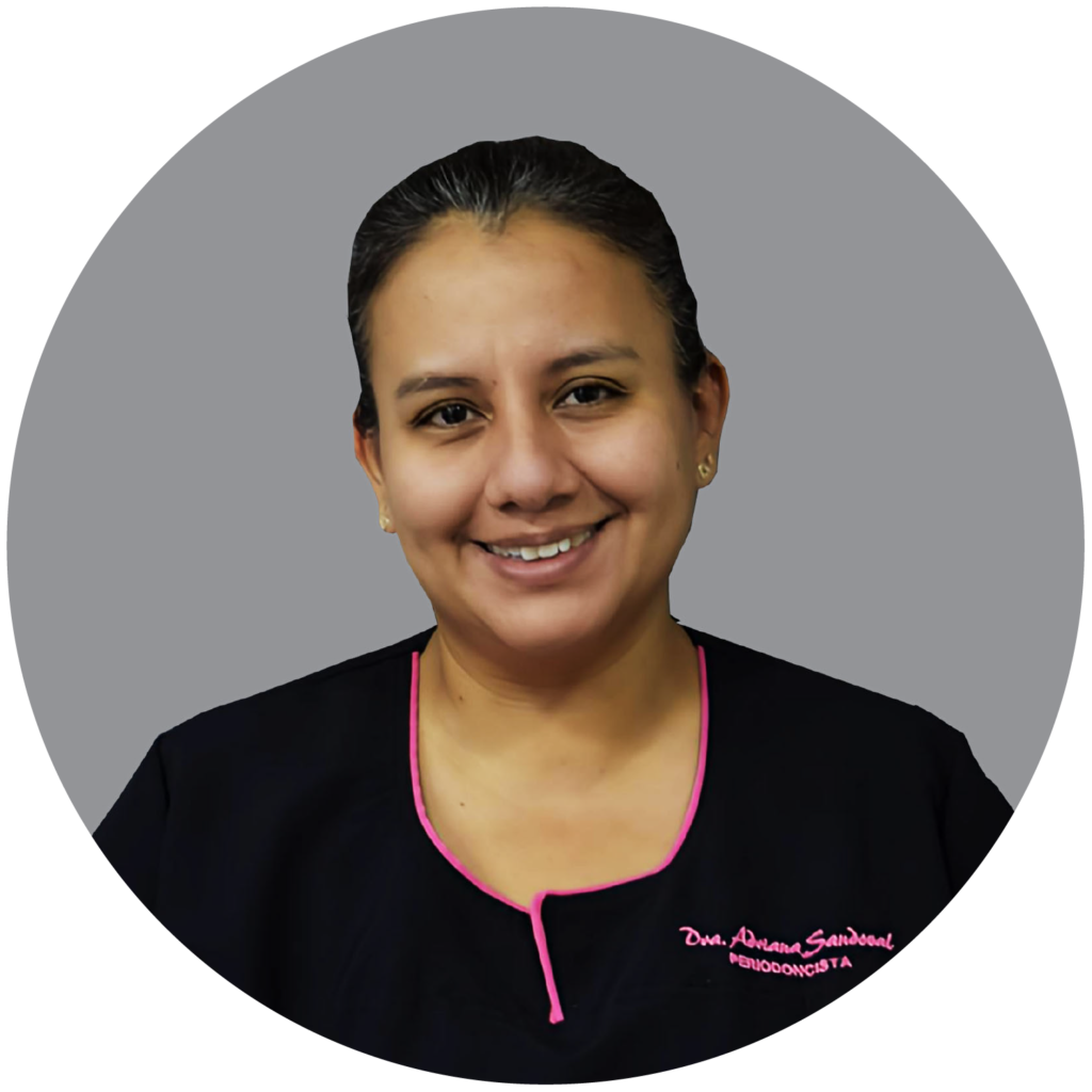 NOSOTROS - Dr. Alejandro Martinez